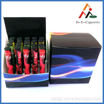 Factory Pricee Cigarette E Shisha Electronic Cigarette Wholesale